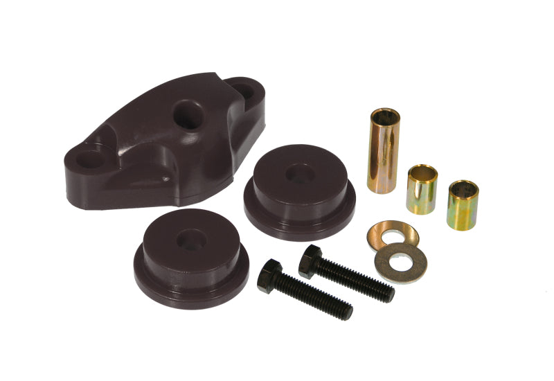 Prothane Transmission Crossmember Mount Bushing 16-1603-BL Photo - Primary