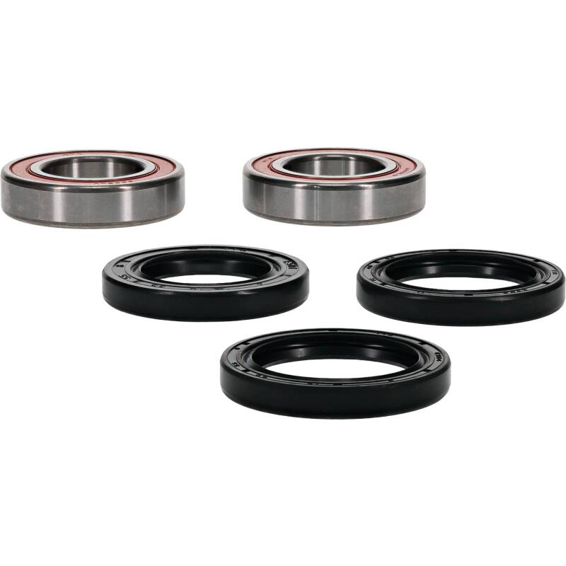 Pivot Works CF-Moto, Ducati, Polaris Wheel Bearing Kit Premium Bearings 25-1499-P 25-1499-P Photo - Primary