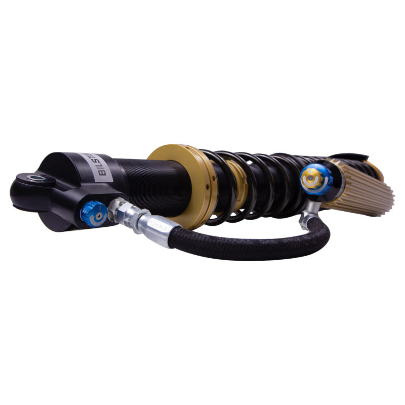 Bilstein 20-21 Can-Am Maverick X3 RS Turbo R Black Hawk Powersports Shock & Coil Spring Assembly -RR 41-330623 41-330623 Photo - Mounted