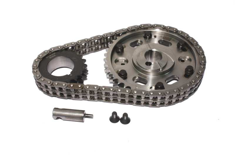 COMP Cams Solid Lifters SB & BB Chevy 813-8 813-8 Photo - Primary