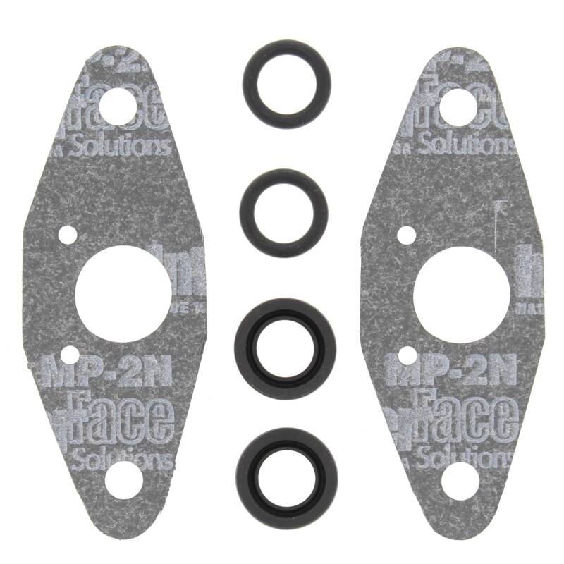 Vertex Pistons Vertex Gaskets 06-07 Ski-Doo MX Z 440 Racing LC Power Valve Gasket Kit 719114 719114 Photo - Primary