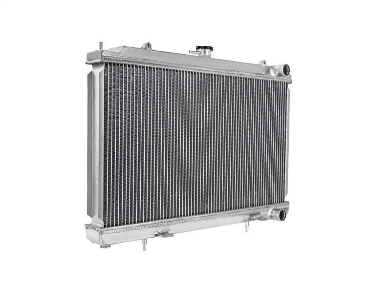Skunk2 Alpha Series 95-98 Nissan 240sx Radiator 349-07-1002 349-07-1002 Photo - Unmounted