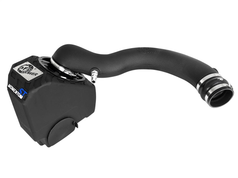 aFe Momentum St Pro 5R Cold Air Intake System Jeep Cherokee (KL) 14-18 V6- 54-46215 Photo - Primary