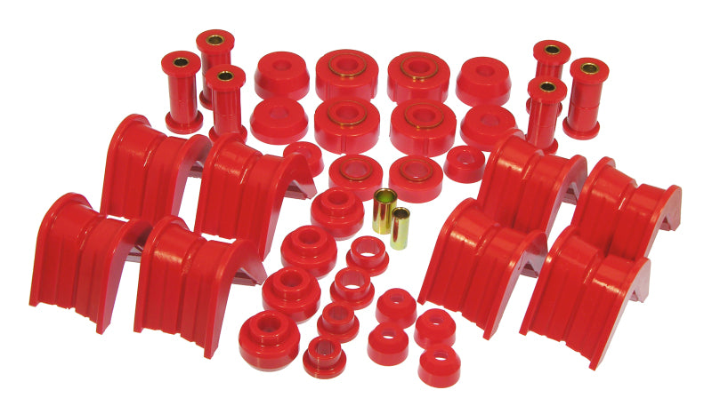 Prothane Suspension Bushing Kit 6-2017 Photo - Primary