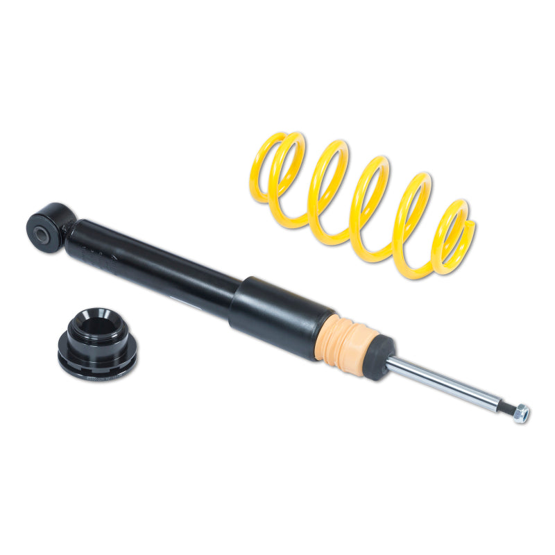 ST Coilover Kit 09-14 Volkswagen Golf MKVI / 09-14 Volkswagen GTI MKVI 13281031 13281031 User 3