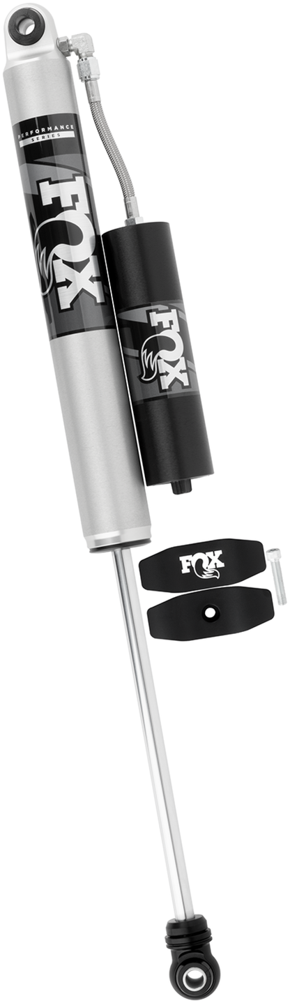 FOX 2017+ Ford F-250 2.0 Perf Series 12.1in Smooth Body R/R Rear Shock  0-1in. Lift 985-24-174 985-24-174 Photo - out of package