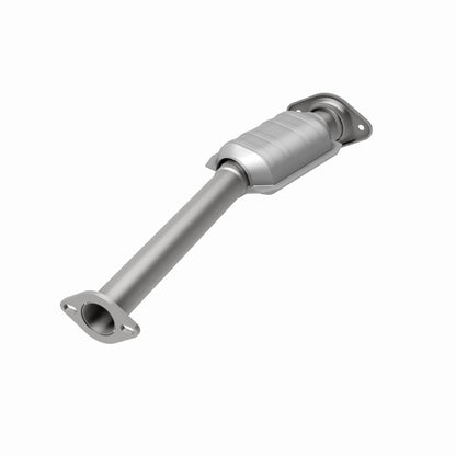 MagnaFlow HM Grade Federal / EPA Compliant Direct-Fit Catalytic Converter 23326 360 Degree Image Set