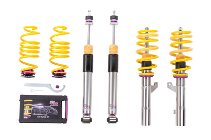 KW Coilover Kit V3 Volkswagen Golf VIII GTI w/o DCC 352800CT 352800CT User 6