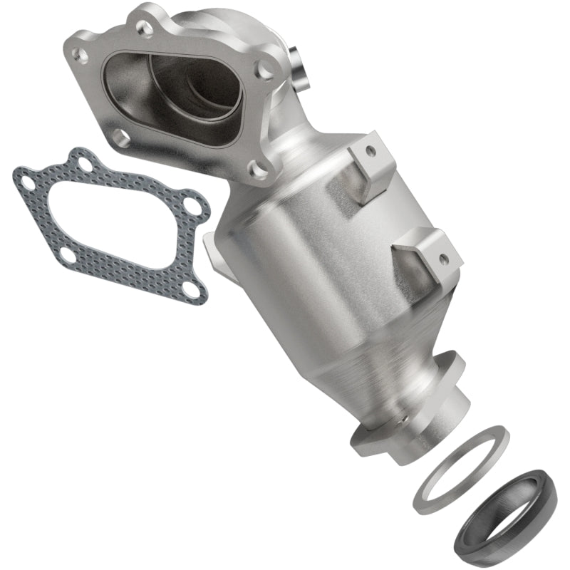 MagnaFlow Mazda OEM Grade Federal / EPA Compliant Manifold Catalytic Converter 52312 Photo - Primary