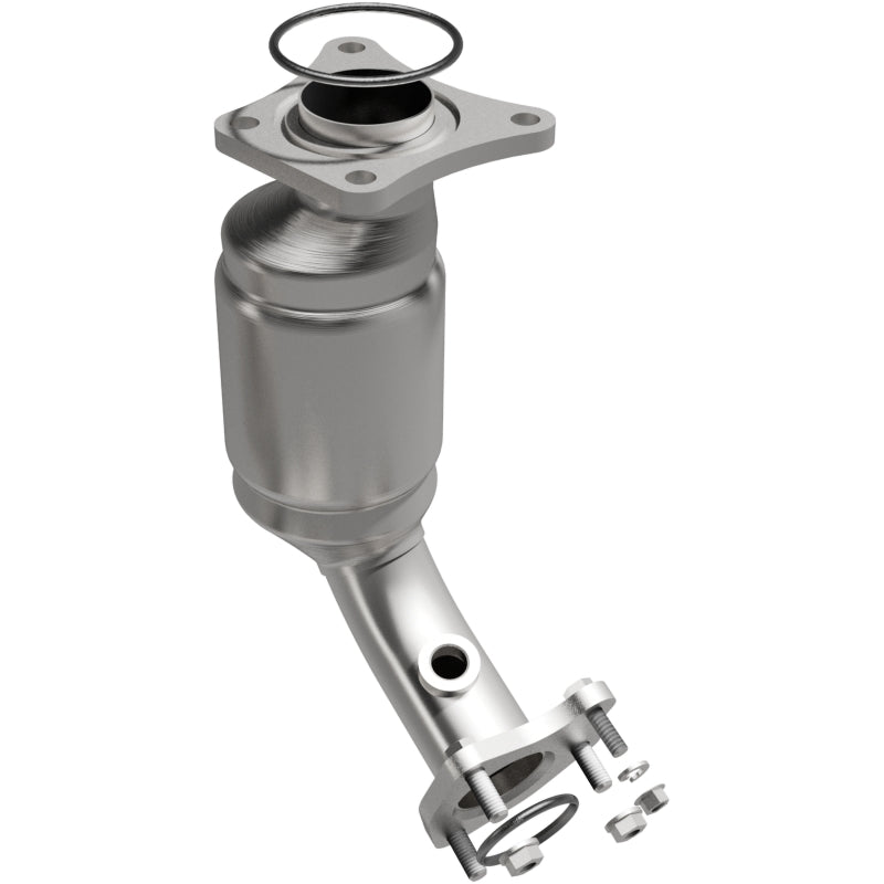 MagnaFlow Nissan Altima OEM Grade Federal / EPA Compliant Direct-Fit Catalytic Converter 49325 Photo - Primary