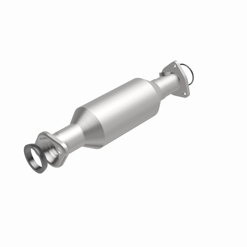 MagnaFlow HM Grade Federal / EPA Compliant Direct-Fit Catalytic Converter 22640 360 Degree Image Set