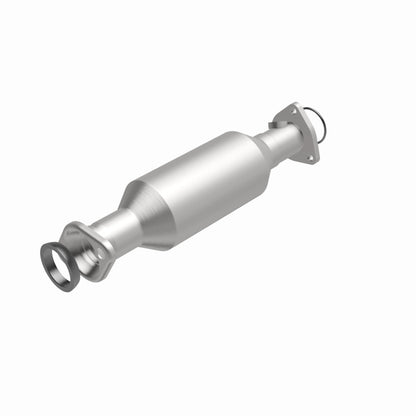 MagnaFlow HM Grade Federal / EPA Compliant Direct-Fit Catalytic Converter 22640 360 Degree Image Set