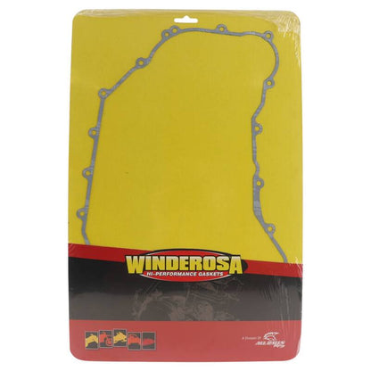 Vertex Pistons Vertex Gaskets 09-13 Kawasaki VN1700 CLASSIC Inner Clutch - Side Cover Gasket Kit 332054 332054 Photo - Primary