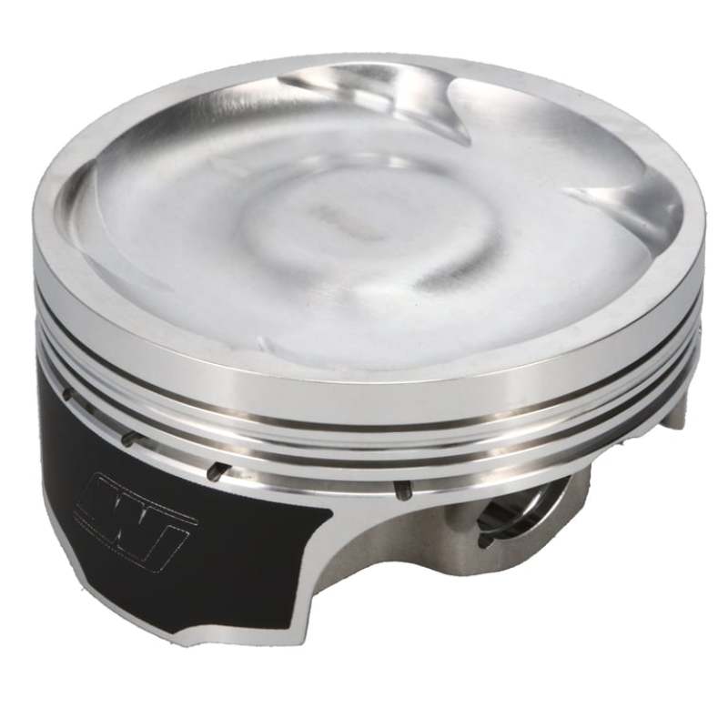 Wiseco Subaru EJ257 WRX/STI 4v Dish -19cc 99.75 Piston Shelf Stock Kit K703M9975 K703M9975 User 2