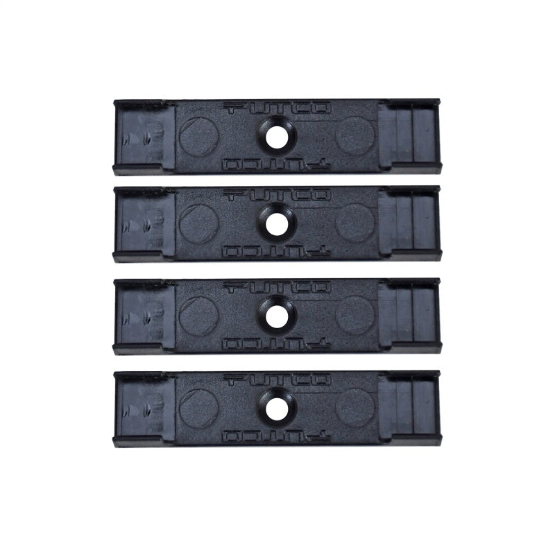 Putco 60in. Direct Fit Red Blade Kit for 04-14 F-150 / 09-19 RAM / 07-18 Silverado & Sierra 9202060-04 9202060-04 Photo - Unmounted