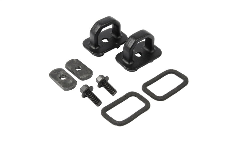 Dee Zee Deezee 07-23 Chevrolet Silverado/Colorado/Canyon Cargo Management - Tie Downs (Pair) DZ97903 DZ97903 Photo - Unmounted