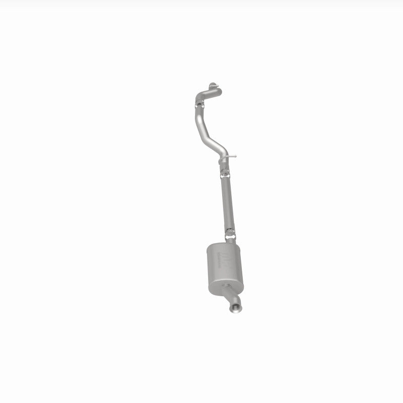 MagnaFlow Jeep Wrangler Rock Crawler Series Cat-Back Performance Exhaust System 19386 360 Degree Image Set