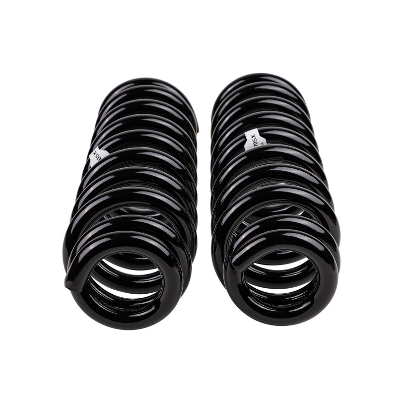 Old Man Emu ARB / OME Coil Spring Front Lc 200 Ser- 2705 2705 Photo - Close Up