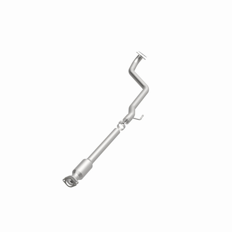 MagnaFlow Hyundai Veloster OEM Grade Federal / EPA Compliant Direct-Fit Catalytic Converter 21-139 360 Degree Image Set