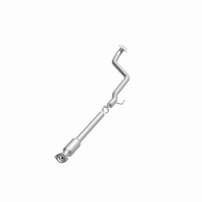 MagnaFlow Hyundai Veloster OEM Grade Federal / EPA Compliant Direct-Fit Catalytic Converter 21-139 360 Degree Image Set