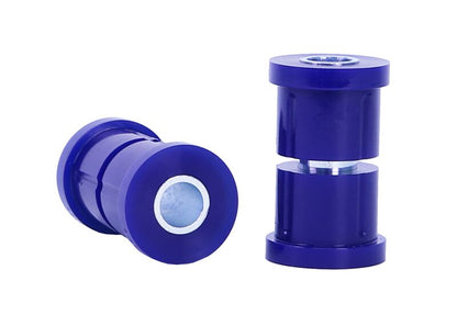 SuperPro Front Control Arm Bushing Kit SPF2151K Photo - out of package