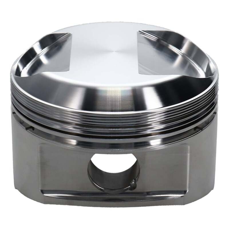 JE Pistons Porsche 911 3.2L 95mm Set of 6 Pistons 353283 353283 User 7