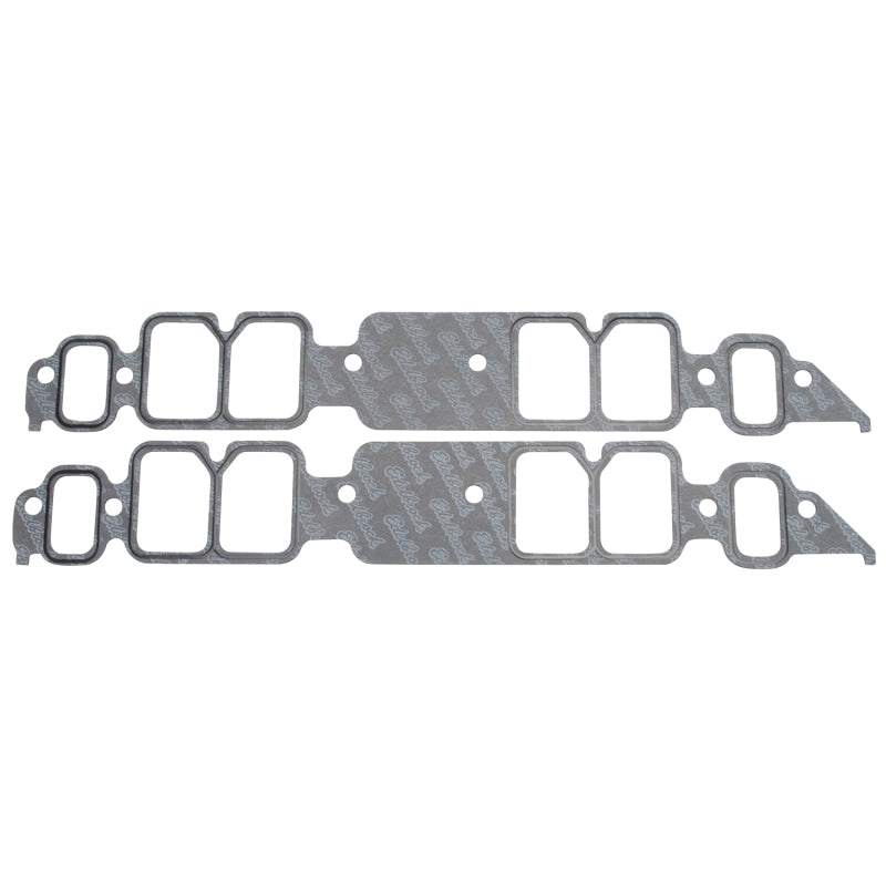 Edelbrock BBC Square Intake Gasket 7202 Photo - Primary