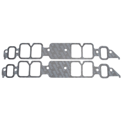 Edelbrock BBC Square Intake Gasket 7202 Photo - Primary