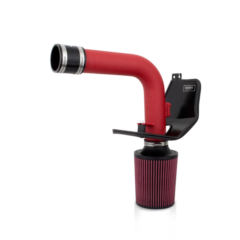 Mishimoto Polished Performance Cold Air Intake -Subaru WRX STi 08 - 15 MMAI-STI-08P User 3