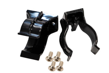 Fishbone Offroad 2018+ Jeep Wrangler JL Roll Bar Flashlight Mount Front FB25092 FB25092 Photo - out of package