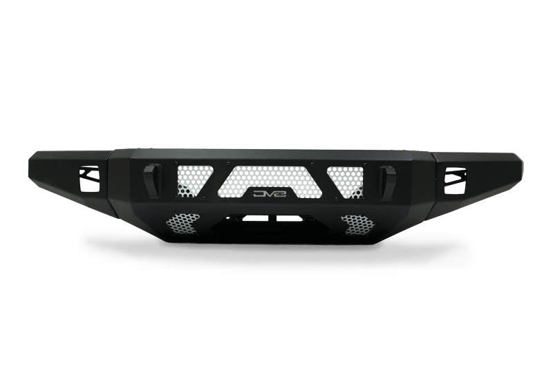 DV8 Offroad 03-09 Lexus GX 470 MTO Series Winch Front Bumper FBGX-02 FBGX-02 User 9
