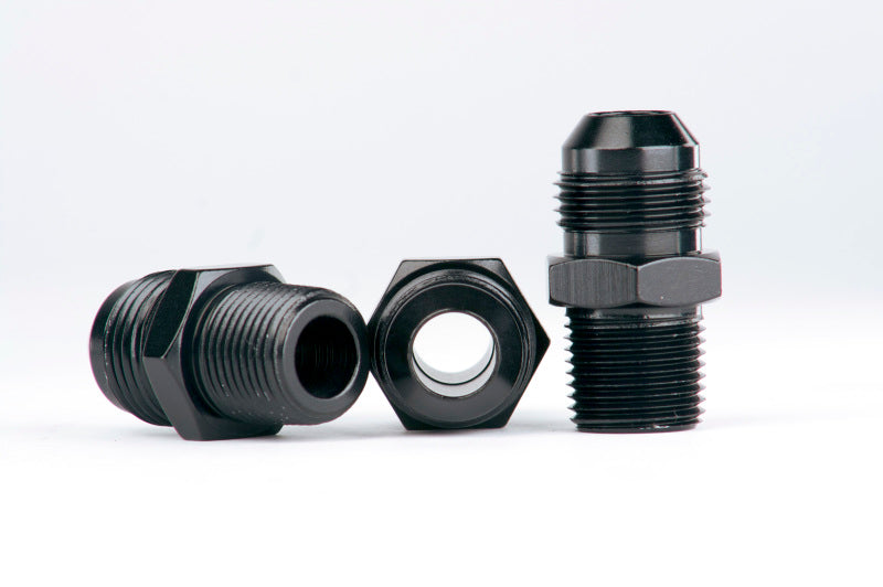 Aeromotive Regulator P/N 13205 Fitting Kit 15205 Photo - Primary