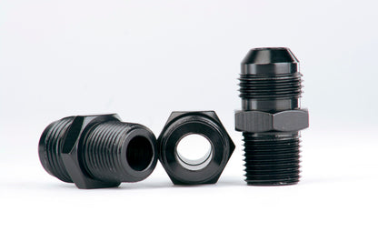 Aeromotive Regulator P/N 13205 Fitting Kit 15205 Photo - Primary