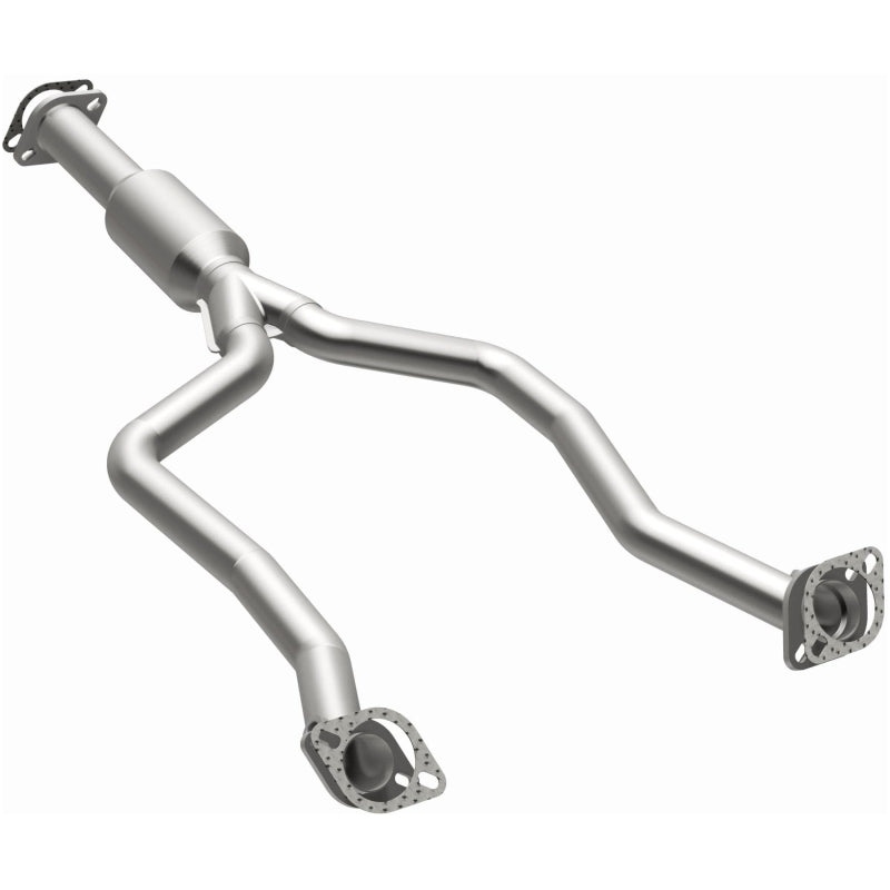 MagnaFlow Lexus LS400 OEM Grade Federal / EPA Compliant Direct-Fit Catalytic Converter 21-094 Photo - out of package