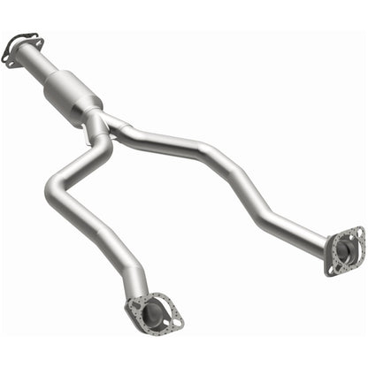 MagnaFlow Lexus LS400 OEM Grade Federal / EPA Compliant Direct-Fit Catalytic Converter 21-094 Photo - out of package
