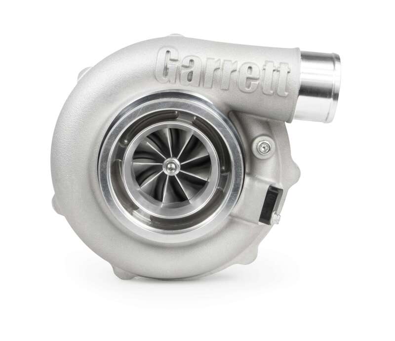 Garrett G30-825 G-Series II Turbocharger 0.83 A/R V-Band / V-Band IWG 934118-5003S 934118-5003S User 1