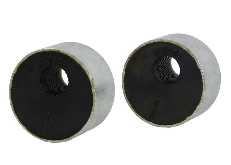 Whiteline Plus 5/83-5/01 BMW 3 Series Front Caster Correction C/A Lower Inner Rear Bushing Kit W81924 W81924 Photo - Primary