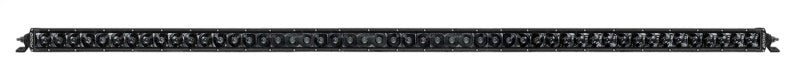 Rigid Industries SR-Series PRO - Spot - Midnight Edition 950214BLK Photo - Primary