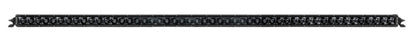 Rigid Industries SR-Series PRO - Spot - Midnight Edition 950214BLK Photo - Primary