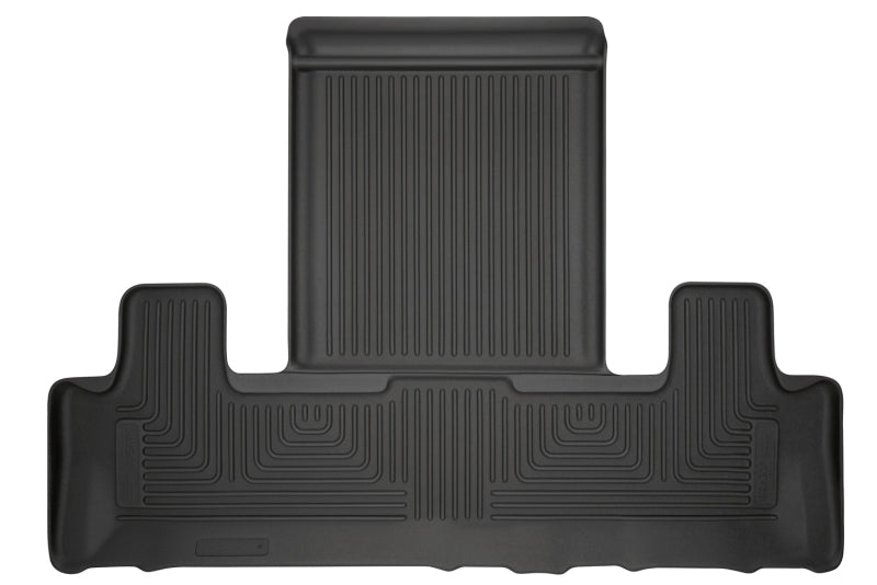 Husky Liners 3rd Seat Floor Liner 14351 Photo - Primary