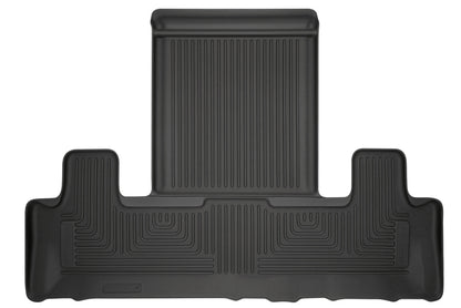 Husky Liners 3rd Seat Floor Liner 14351 Photo - Primary