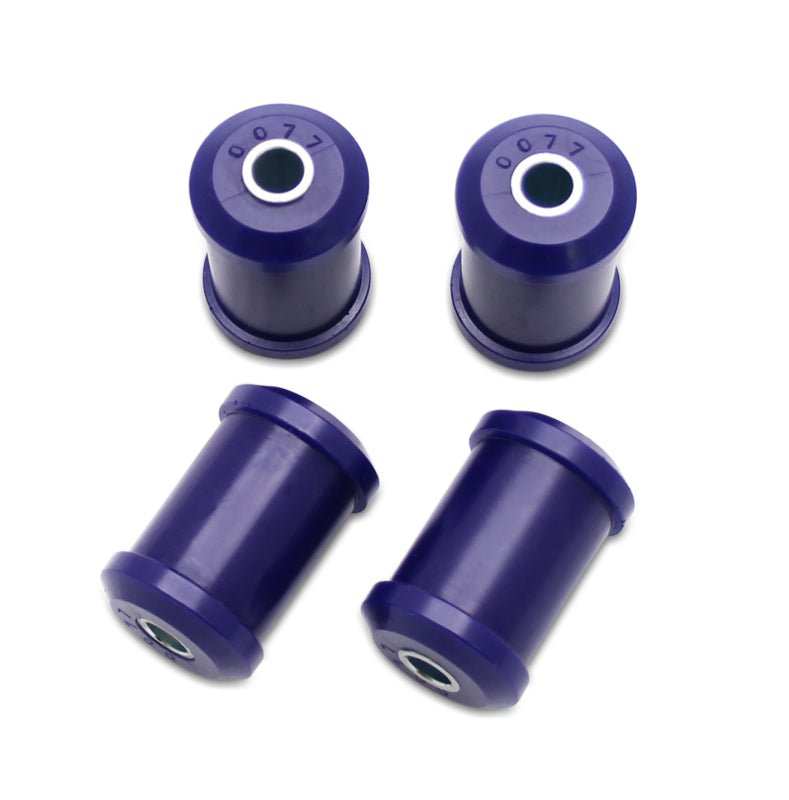 SuperPro Rear Trailing Arm Bushing Kit SPF0077K Photo - Primary