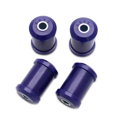 SuperPro Rear Trailing Arm Bushing Kit SPF0077K Photo - Primary