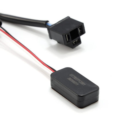 AlphaRex 14-20 Toyota Tundra TRD Wiring Adapter Stock LED Headlight to AlphaRex Headlight Converter 810007 810007 User 2