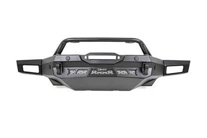 DV8 Offroad 21-23 Ford Bronco Spec Series Front Bumper FBBR-05 FBBR-05 Photo - Primary
