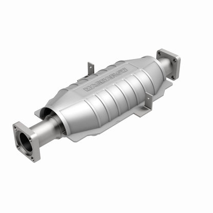 MagnaFlow Standard Grade Federal / EPA Compliant Direct-Fit Catalytic Converter 23503 360 Degree Image Set