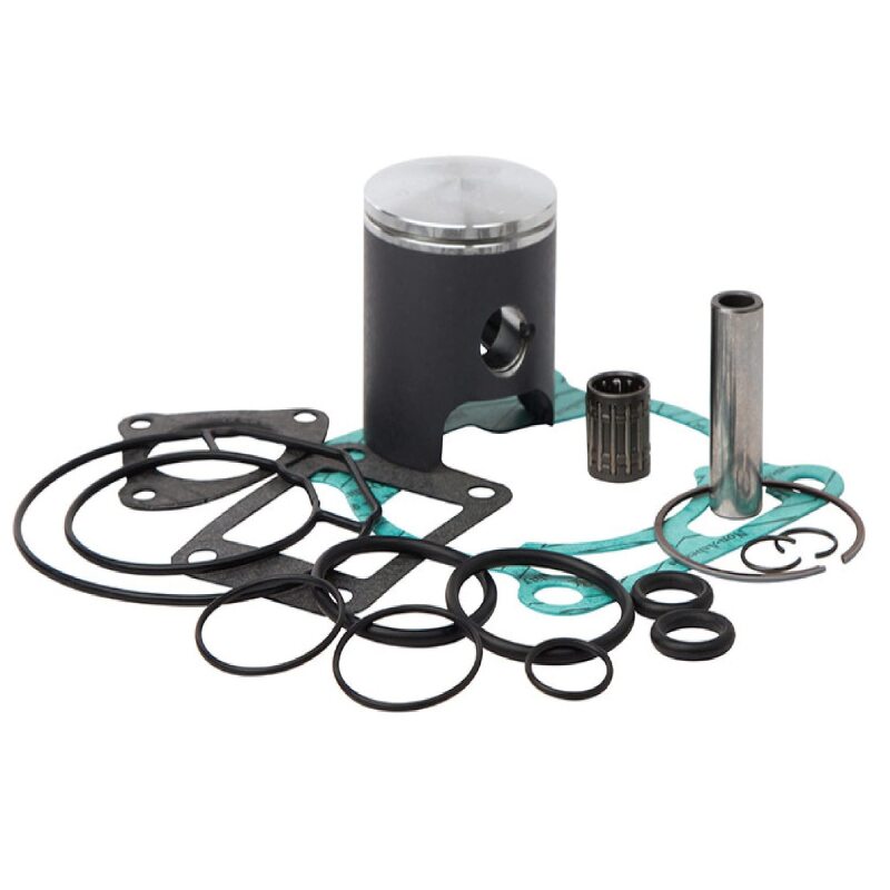 Vertex Pistons Vertex Piston 00-02 Honda CR 125 R 125cc Top End Piston Kit VTK22685C VTK22685C User 1