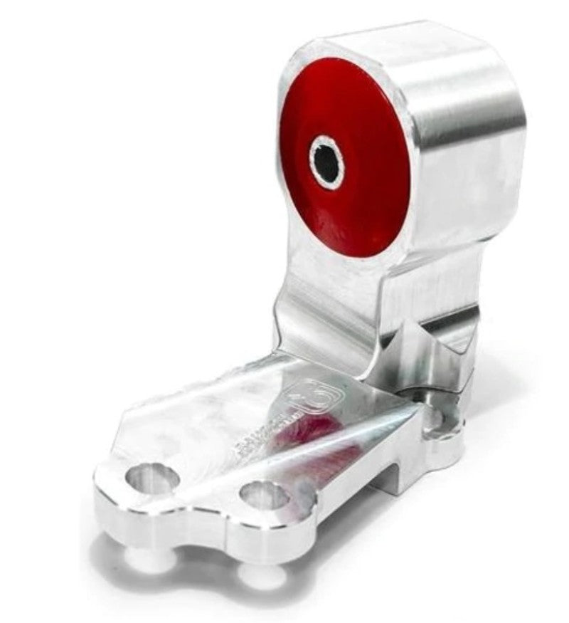 Innovative 88-91 Honda Civic/CRX B-Series Silver Aluminum Conversion Mount Solid Bushing (RH Mount) B49120-SLD B49120-SLD User 1
