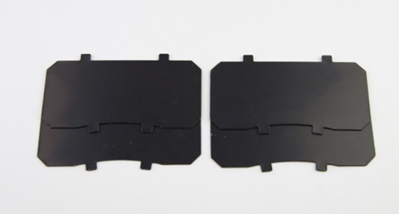 Wilwood Pad Shim kit, DL, NDL, DP, DPR Pads 300-8259 User 1