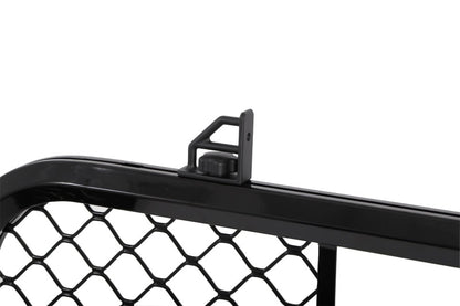 Dee Zee Deezee 15-23 Chevrolet Colorado Cargo Management Cab Rack - Black Mesh DZ95070RB DZ95070RB Photo - Unmounted